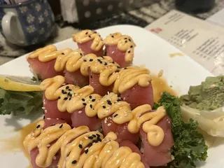 Sushi Tu