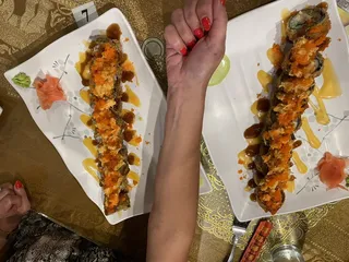 Chiang Mai Thai & Sushi Bar