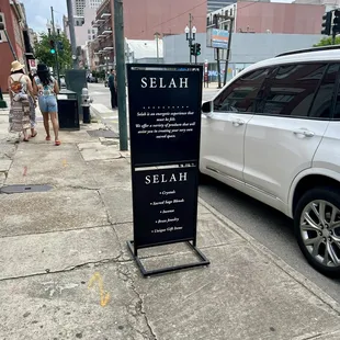 Loved this store! Nicest people own it.