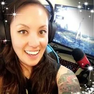 Sarah C.