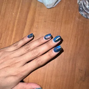 Freestyle from jaz with cat eye