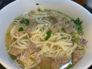 Pho Hoa One Restaurant