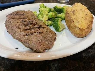 Garden City Steakhouse