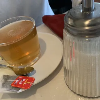 Tea