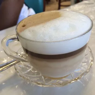 Macchiato