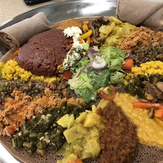 Vegan