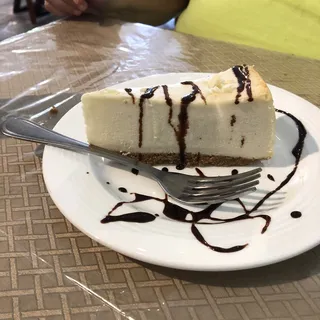 Cheesecake