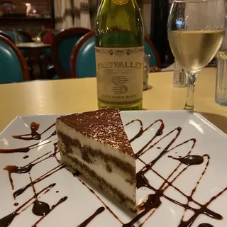 Tiramisu