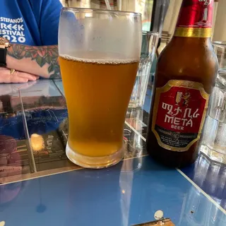 Meta beer