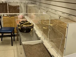 Seble Market And Cafe