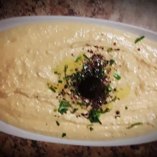 Hummus