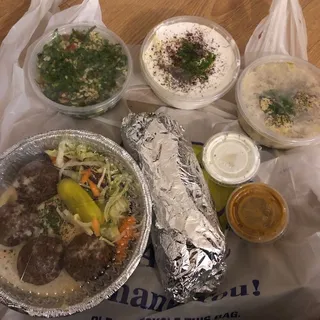 babaghanoush