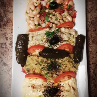 mix appetizer