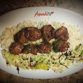 Shish Kebab