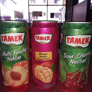 tamek juice