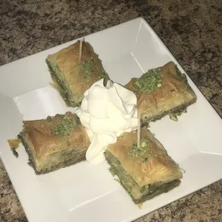 Baklava