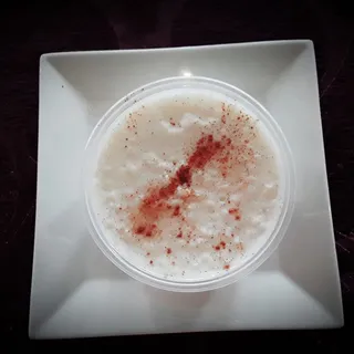 Rice Pudding