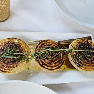 Sweet onions