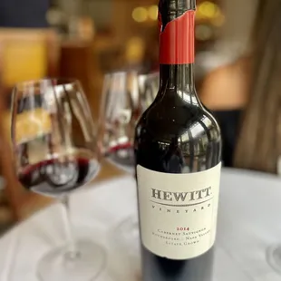 Cabernet Sauvignon