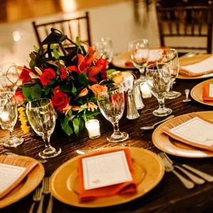 Party & Event Planning
