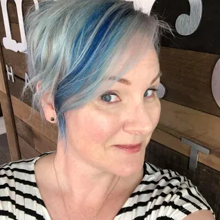 Wendy R.