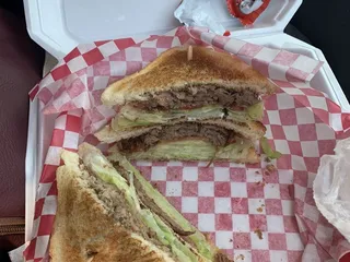 Taqueria La 5