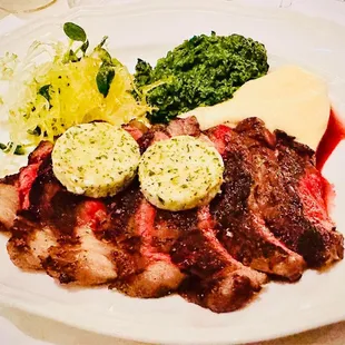 Wet "what" age wagyu ha