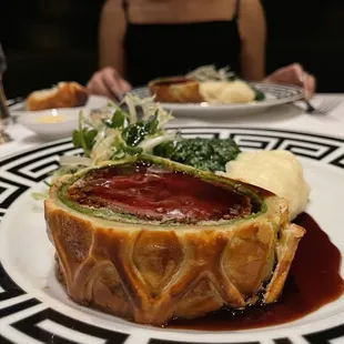 My fav Wellington!!!!!!! Best one yet!