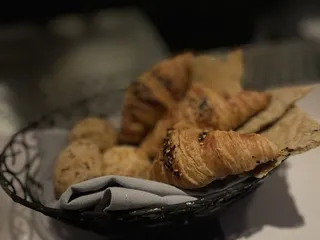 The Sea by Alexander's Steakhouse