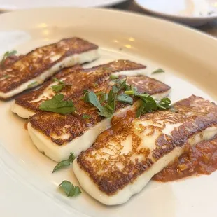 Halloumi Cheese