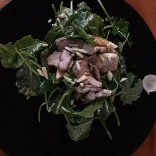 Duck Salad