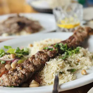 food, steak