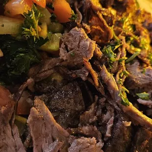 Turkish Doner
