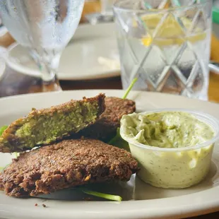 steak, food