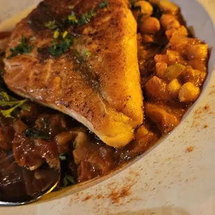 Salmon