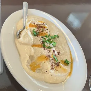 Hummus