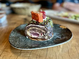 Chef's Table