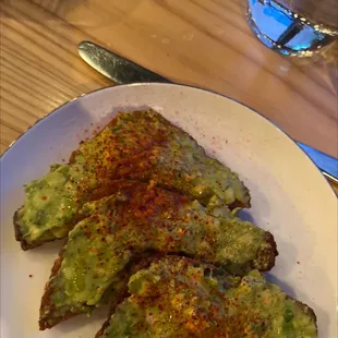 Avocado Toast