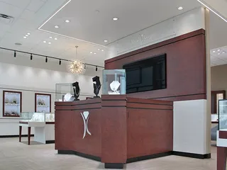 Krysty Designs Fine Jewelry