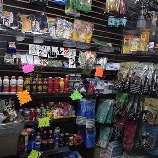 Select Smoke Shop