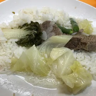 Deliciously fresh &amp; tasty