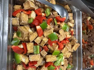 Pinoy Fried Oriental Store