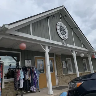 Very nice consignment