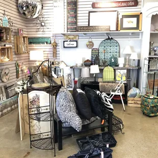 Things for the house