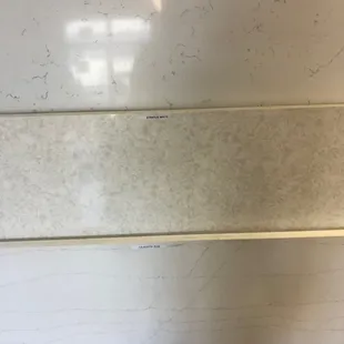 Prefab panel selection.