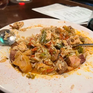 Jambalaya