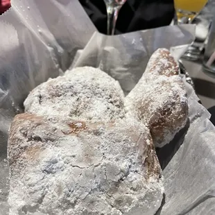 Beignets