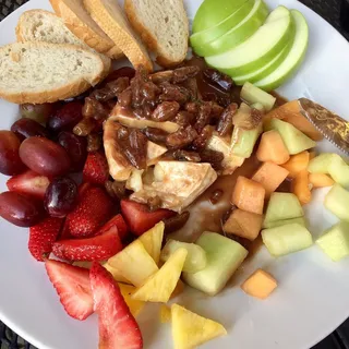 Praline Brie