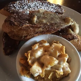 Tavern French Toast