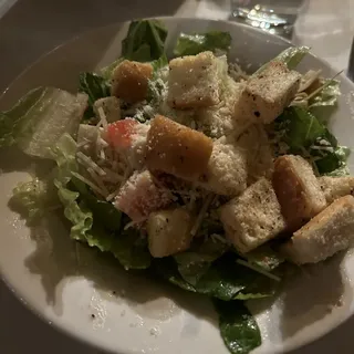 Classic Caesar Salad